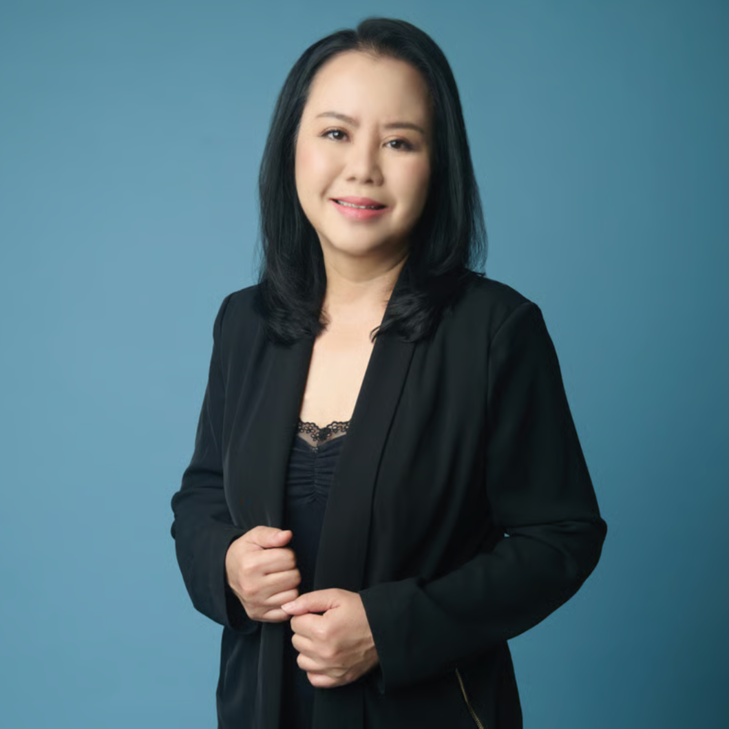 Teresa Tan ChFC AEPP CFP AFSC