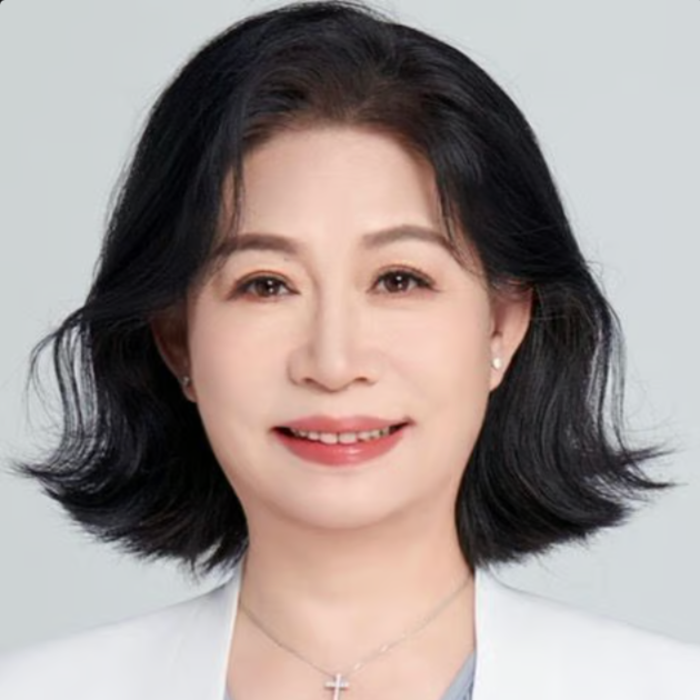 Lisa Zhao ChFC CFP