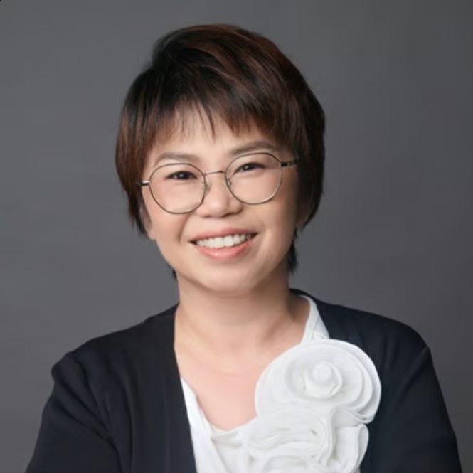 Janelle Tan CFP CFSC ChFC AEPP