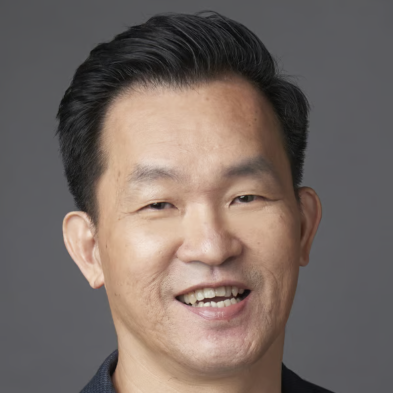 Aloysius Koh AEPP