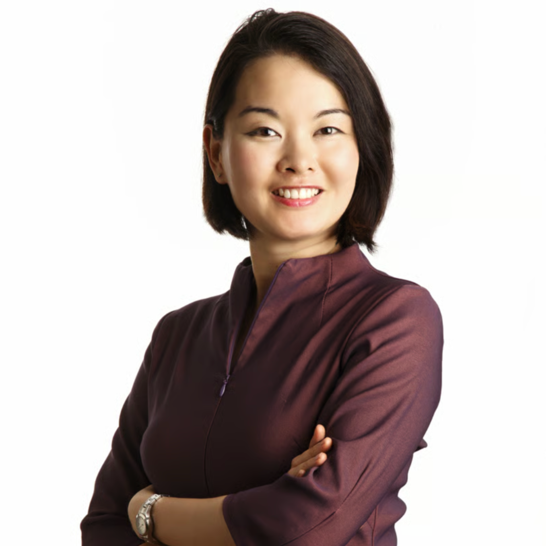 Adelina Koh Kui Hong CFP AFSC AEPP