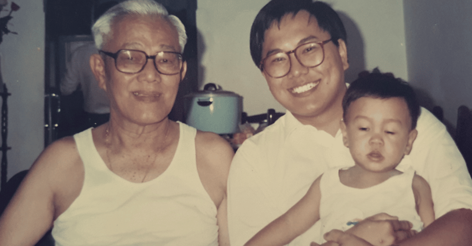 Visions of 444 and a father’s poignant legacy: The miraculous way the upcoming N5 Conference 2022 came together