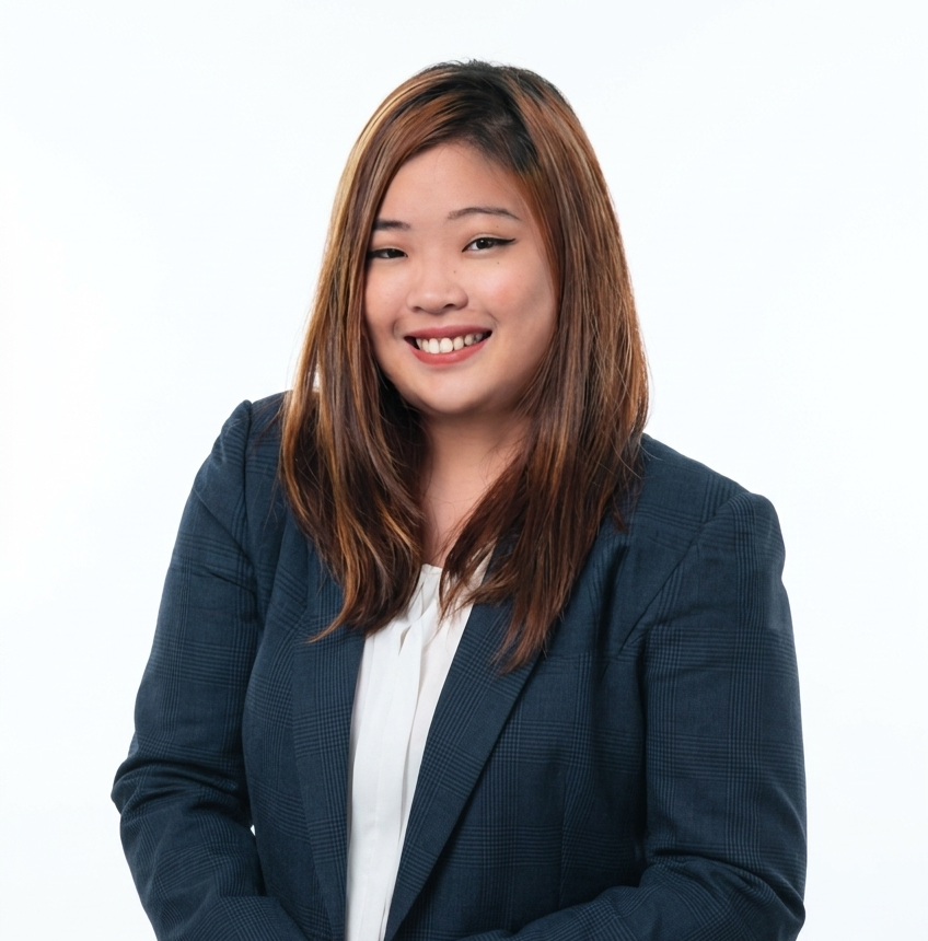 Pamela Ho AFSC