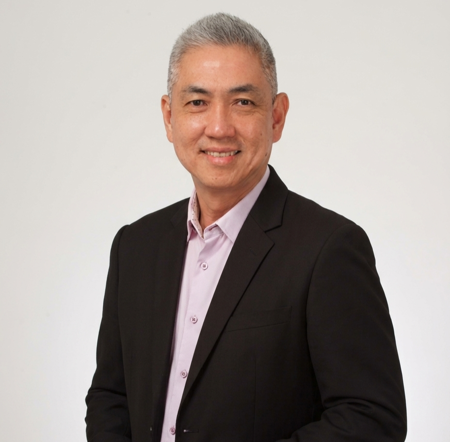 John Chua Buck Yong AFSC ChFC CLU 