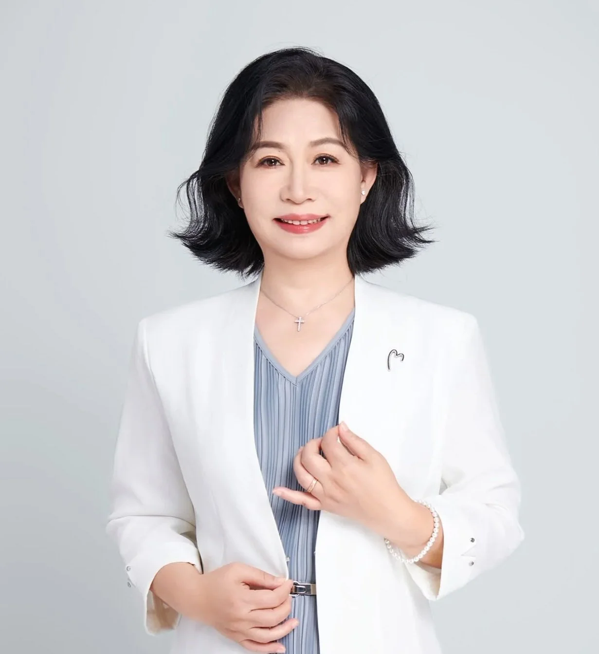 Lisa Zhao AFSC ChFC CFP