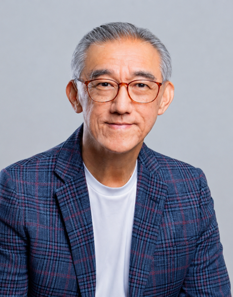 Winston Chong
