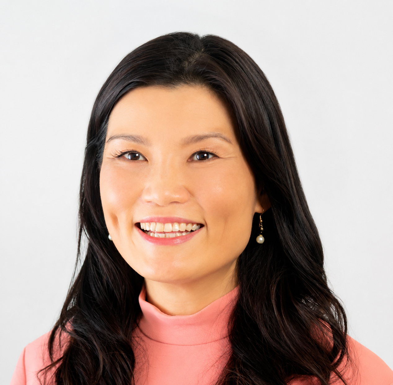 Melissa Kwee