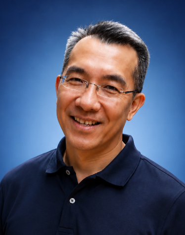 Nigel Goh