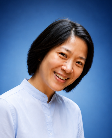 Christina Wee