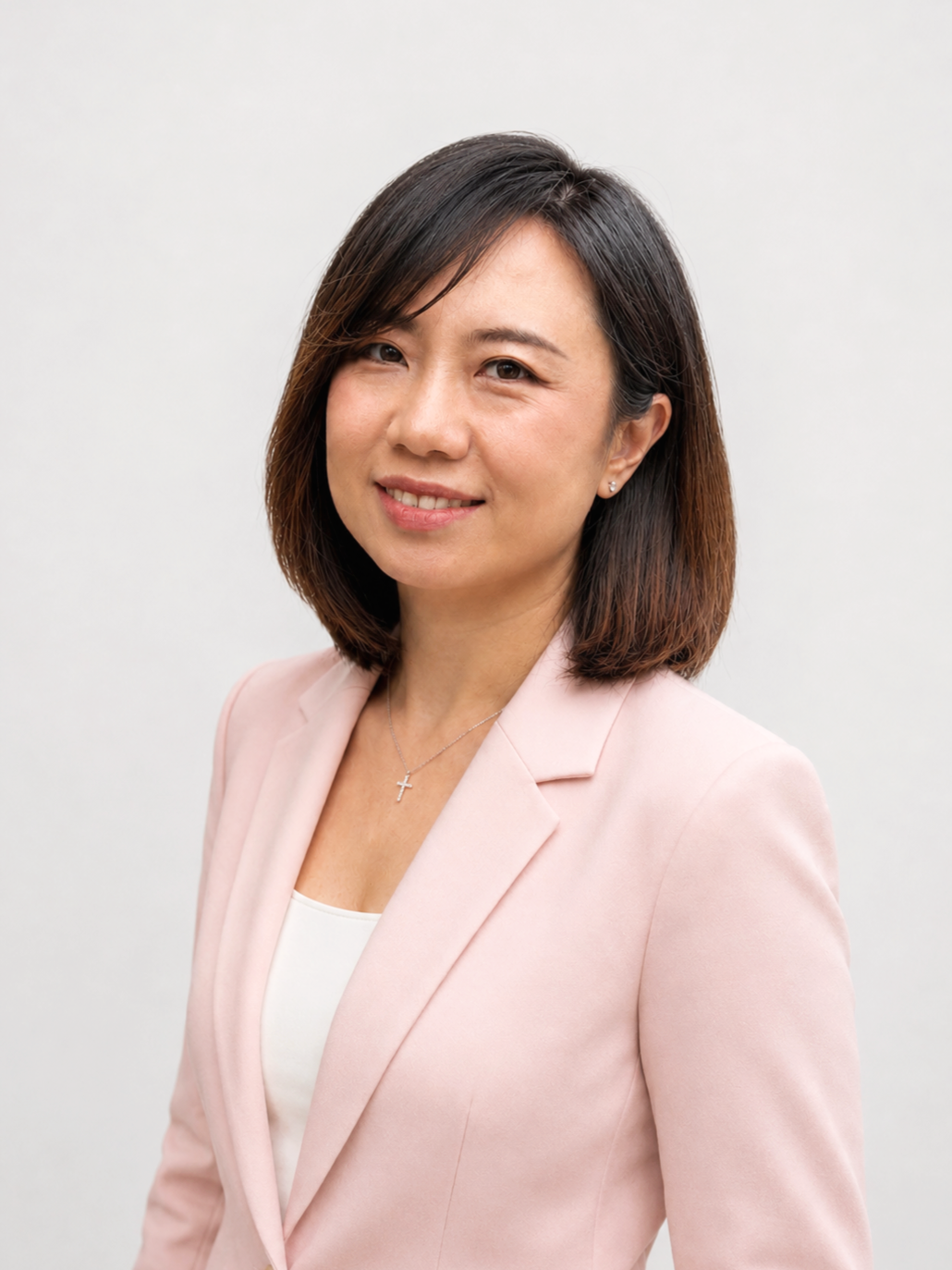 Sally Toh Lijun AFSC