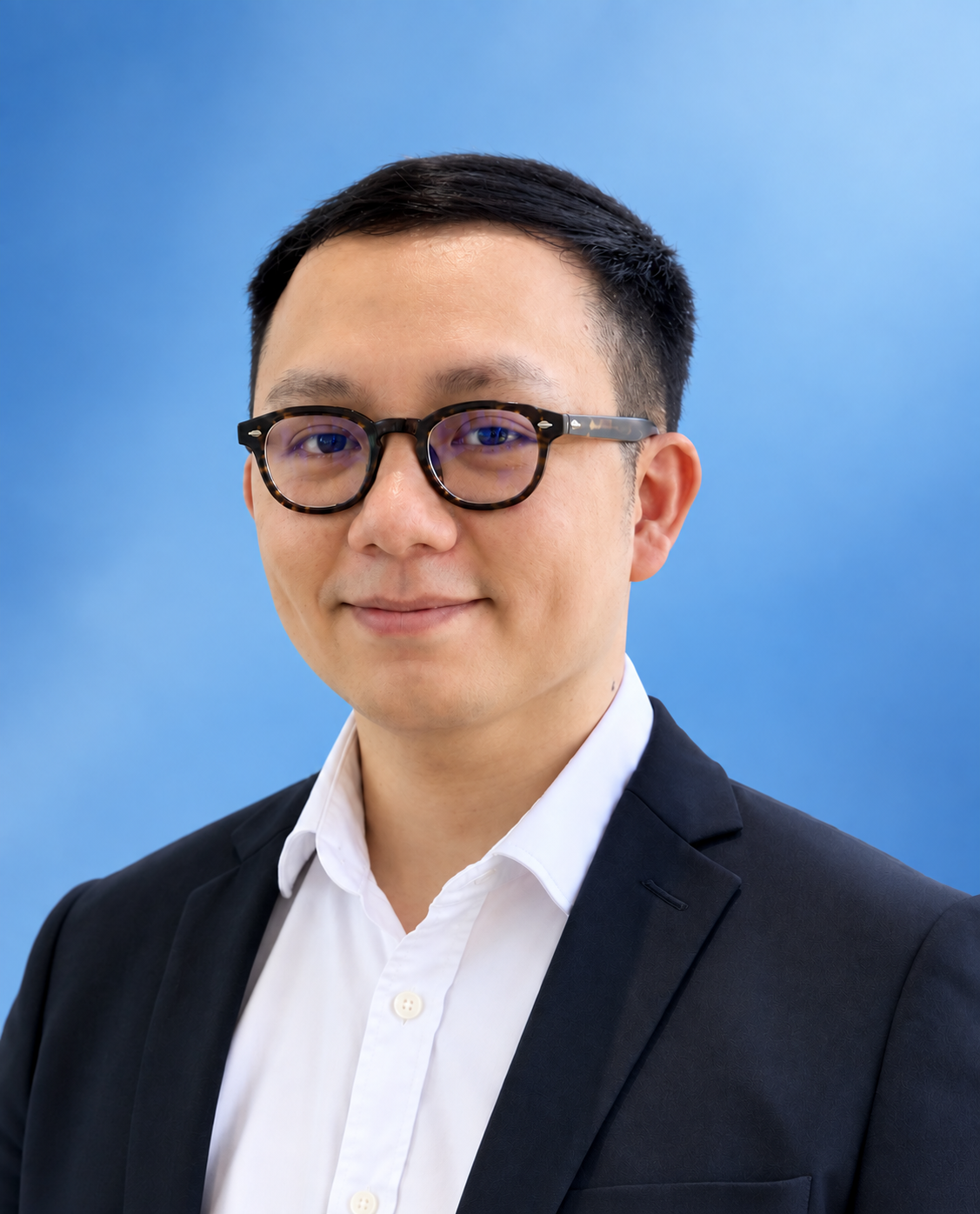 Caleb Teo