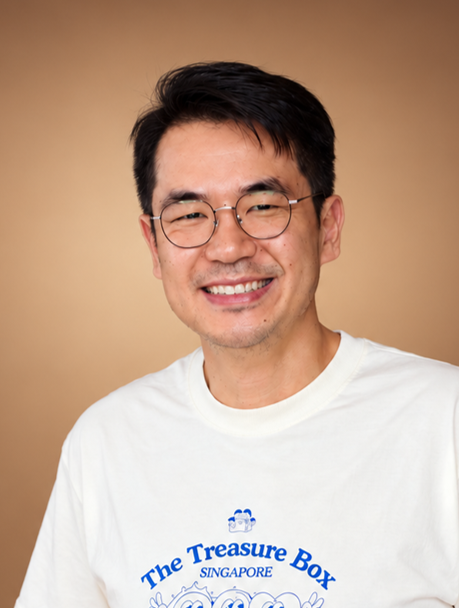 Elvin Foong