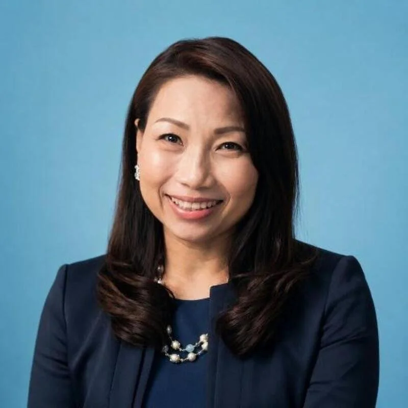 Lynette Leong