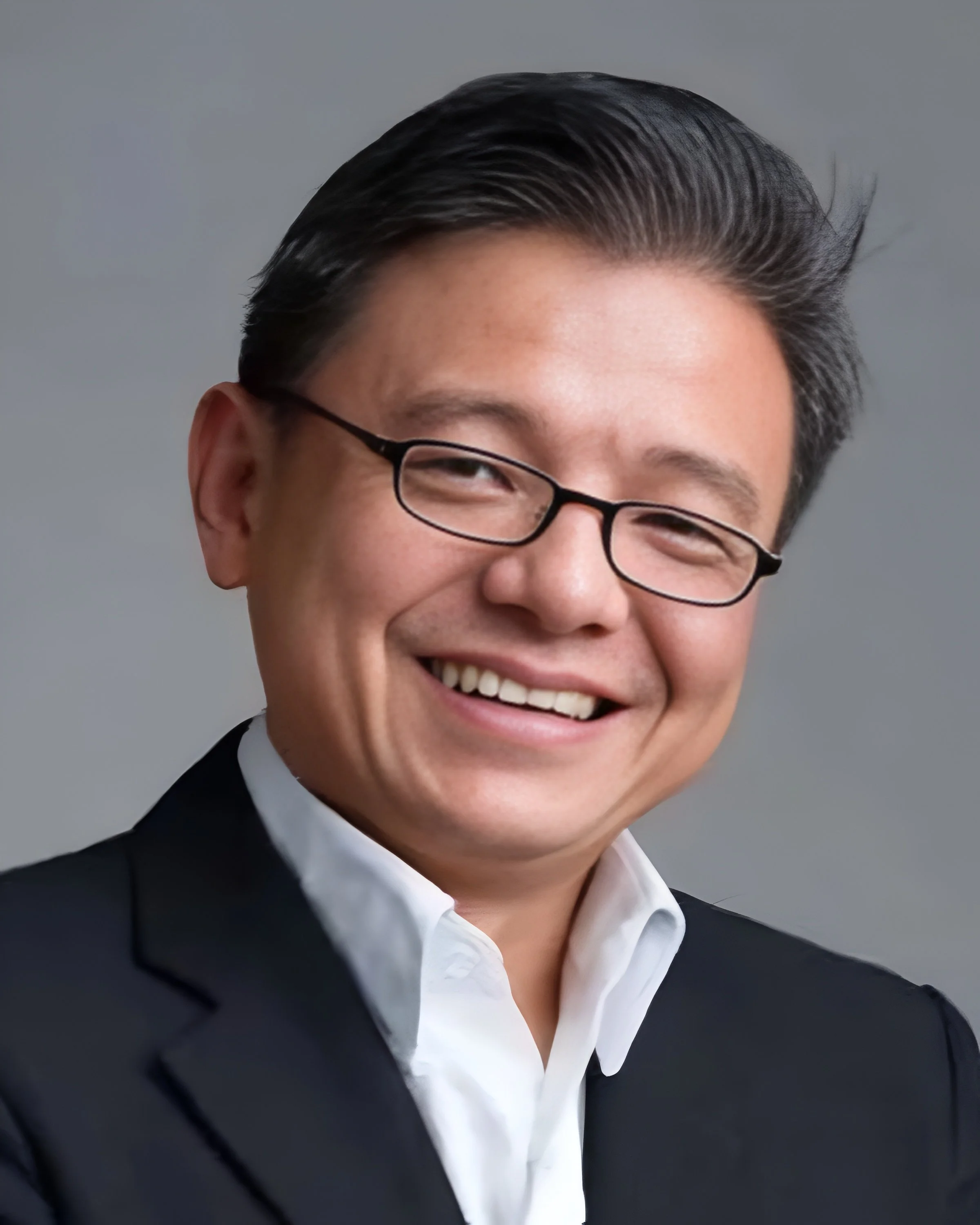 Dr David Ang 