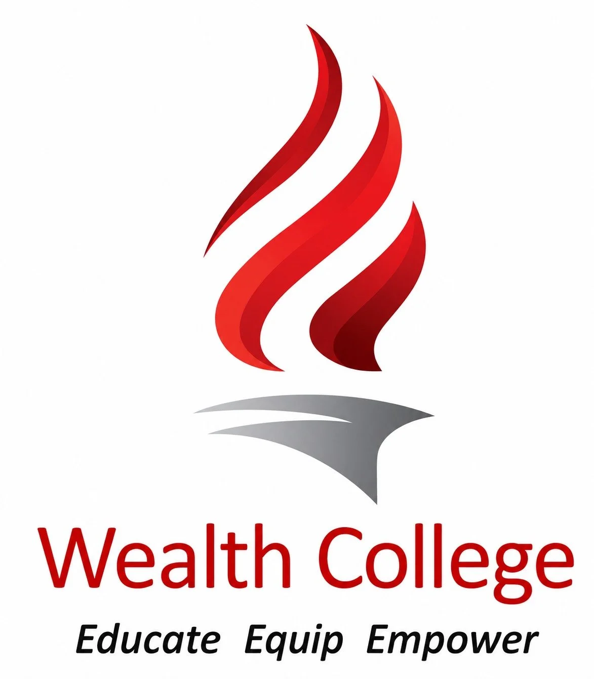 Wealth Collage