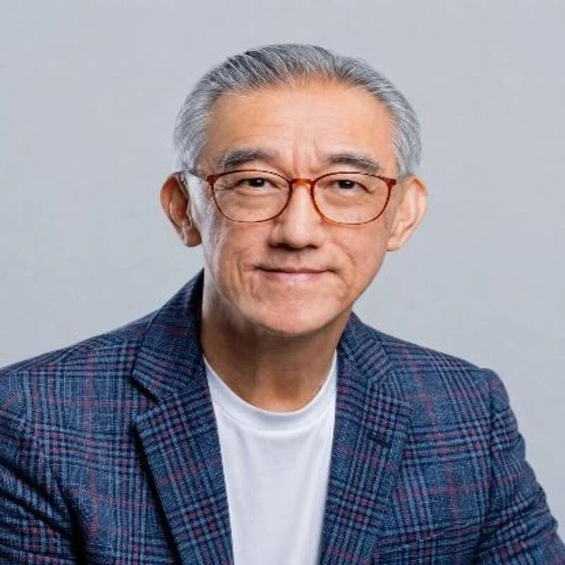 Winston Chong
