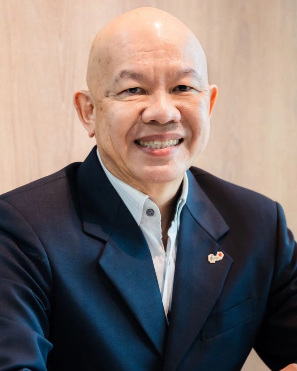 Ps Leong Sow Hoe