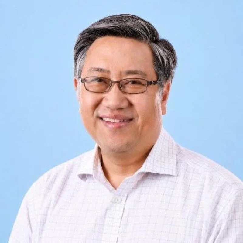 Timothy Wong
