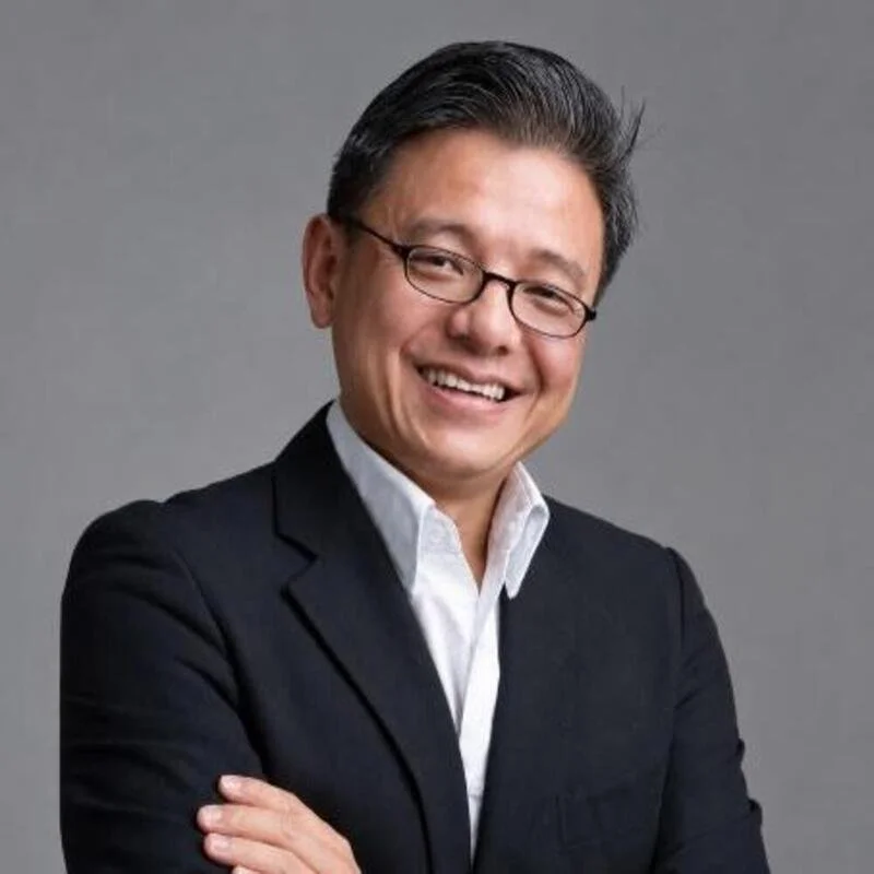 Dr David Ang PBM