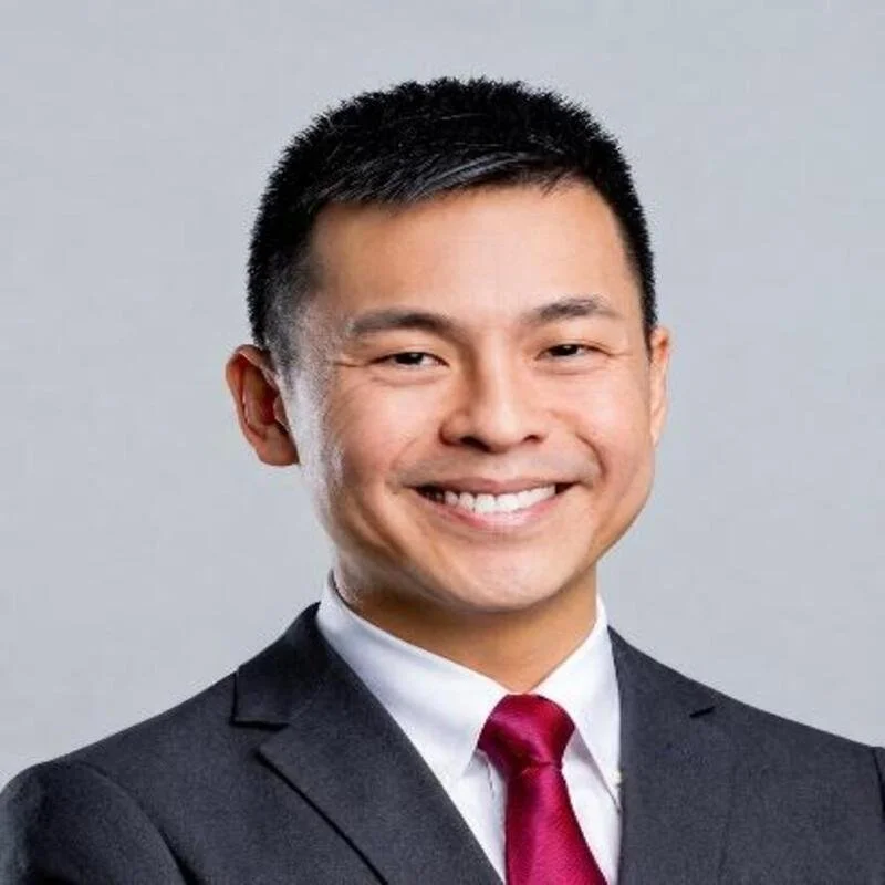 Basil Chong