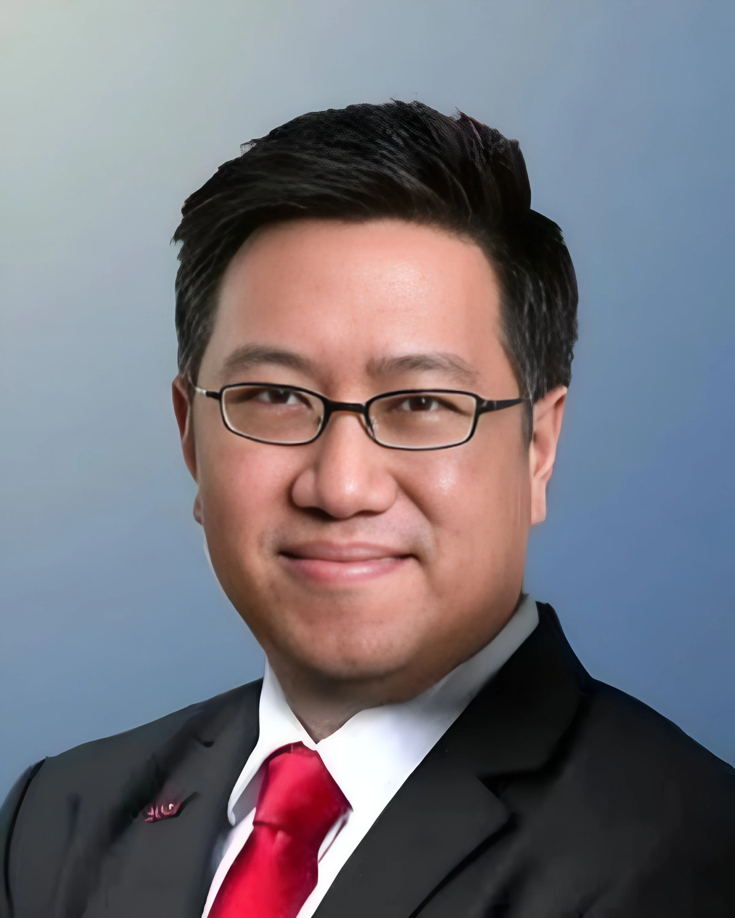 Timothy Wong