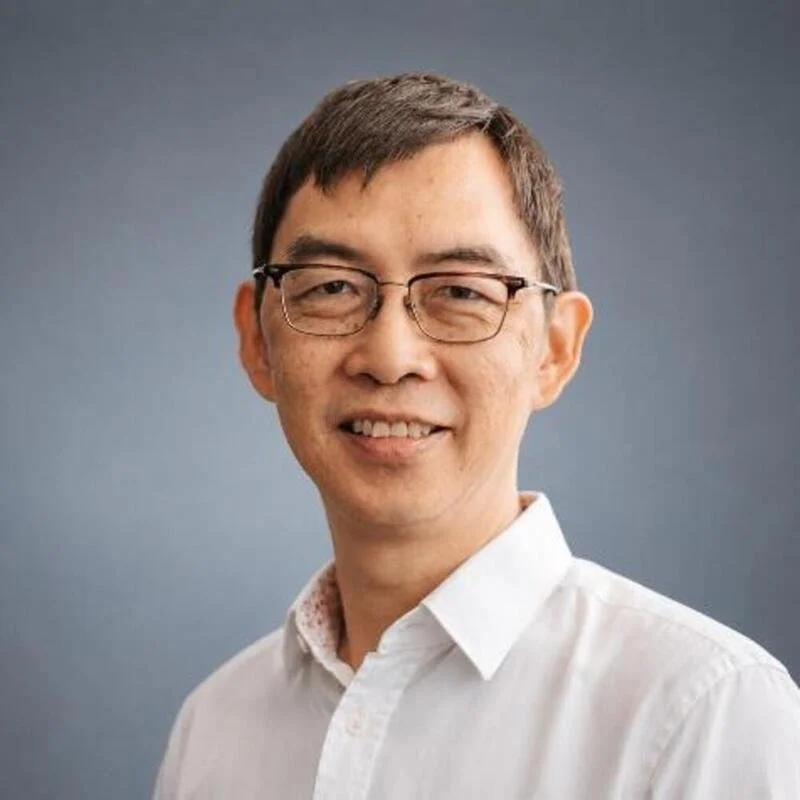 Terrance Tan Kong Hwa