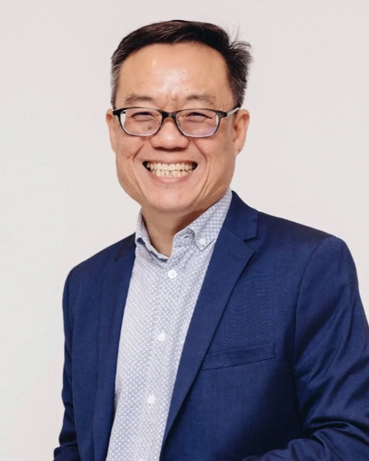 Ps Benny Ho