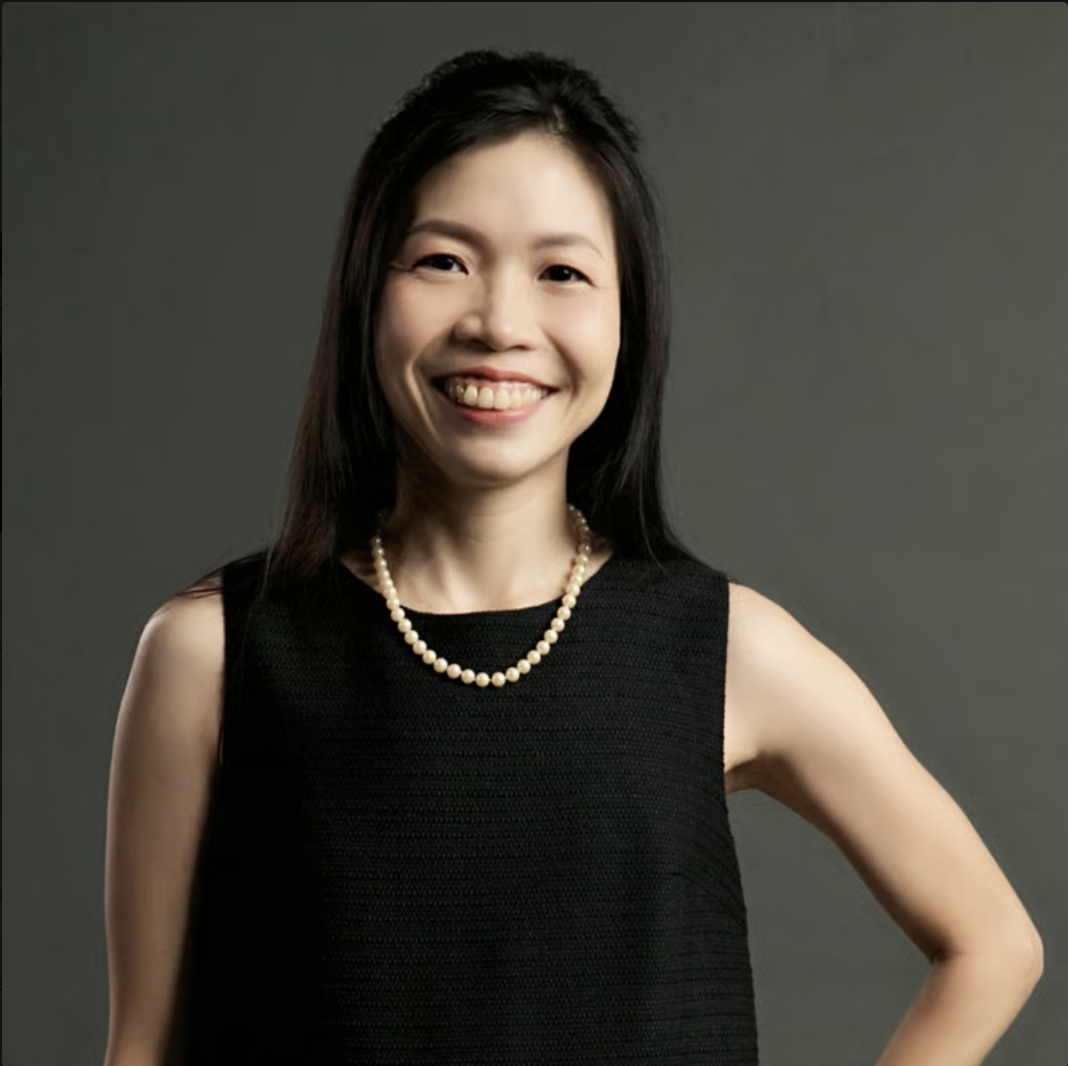 Sarah Lim Shiyun CFP CFSC AEPP