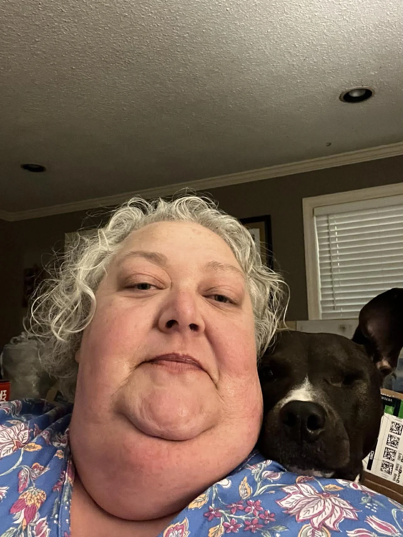 Debbie Proctor, Treasurer