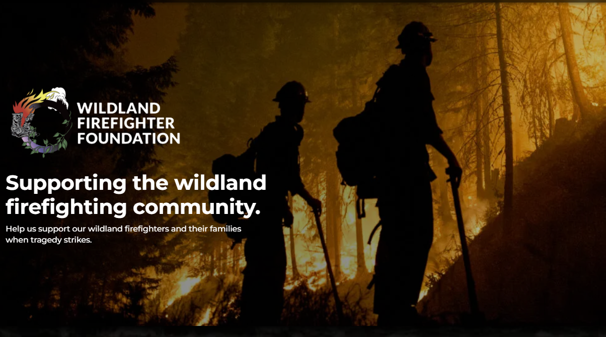 Wildland Firefighter Foundation RT-130