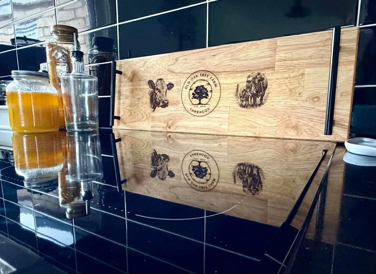 Living its best life in our kitchen!