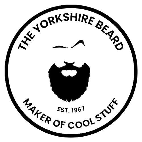 The Yorkshire Beard