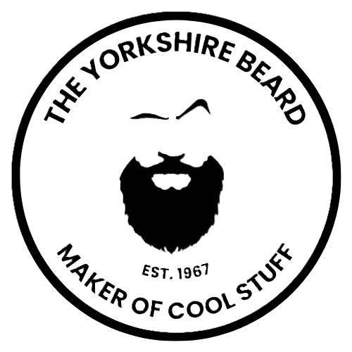 The Yorkshire Beard