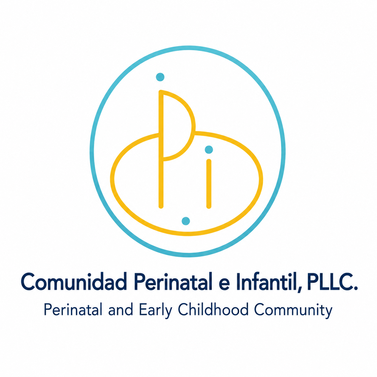 CPI - Comunidad Perinatal e Iinfantil