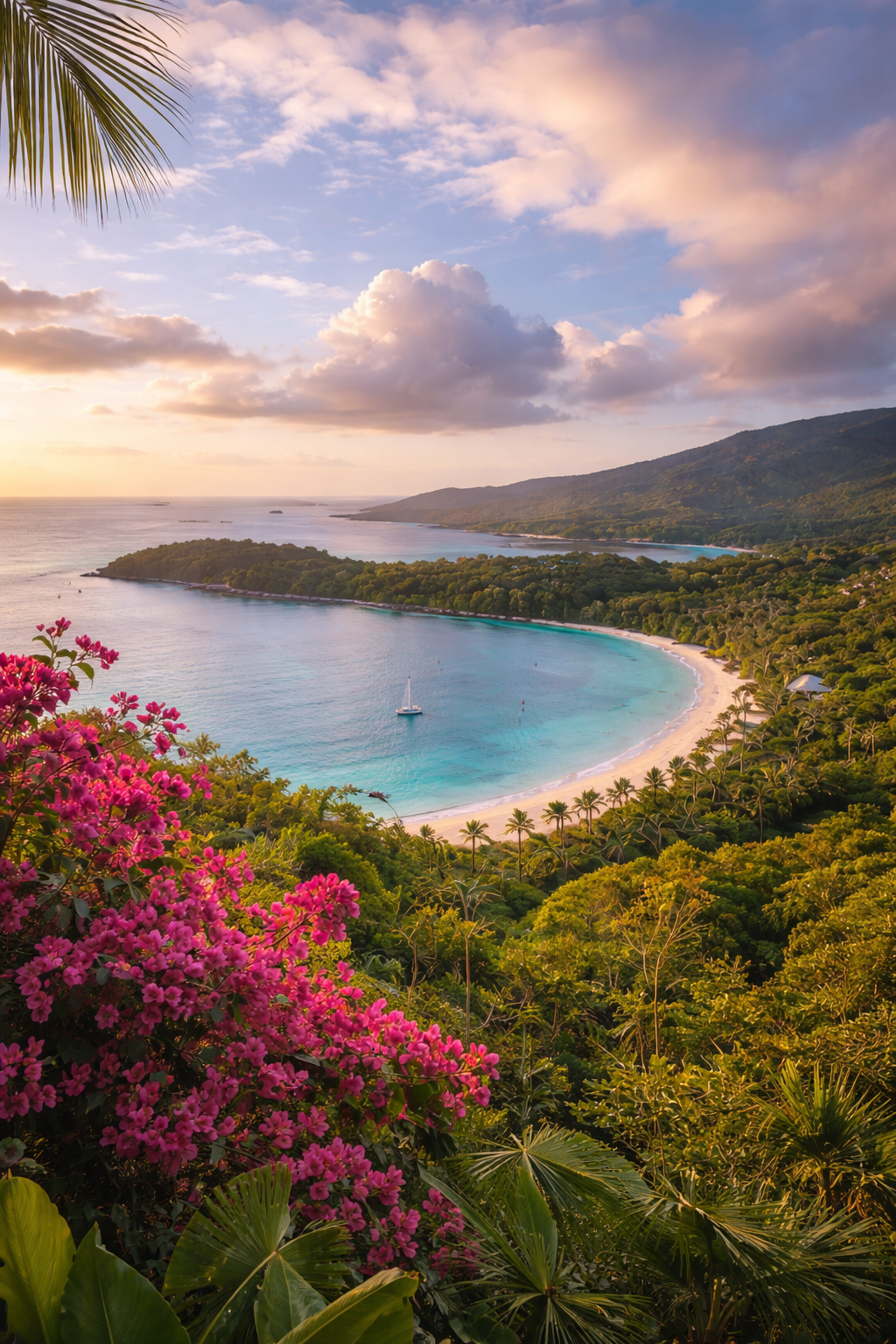 Reset & Realign Womens Trip | July 23-26 | St. Thomas, Virgin Islands