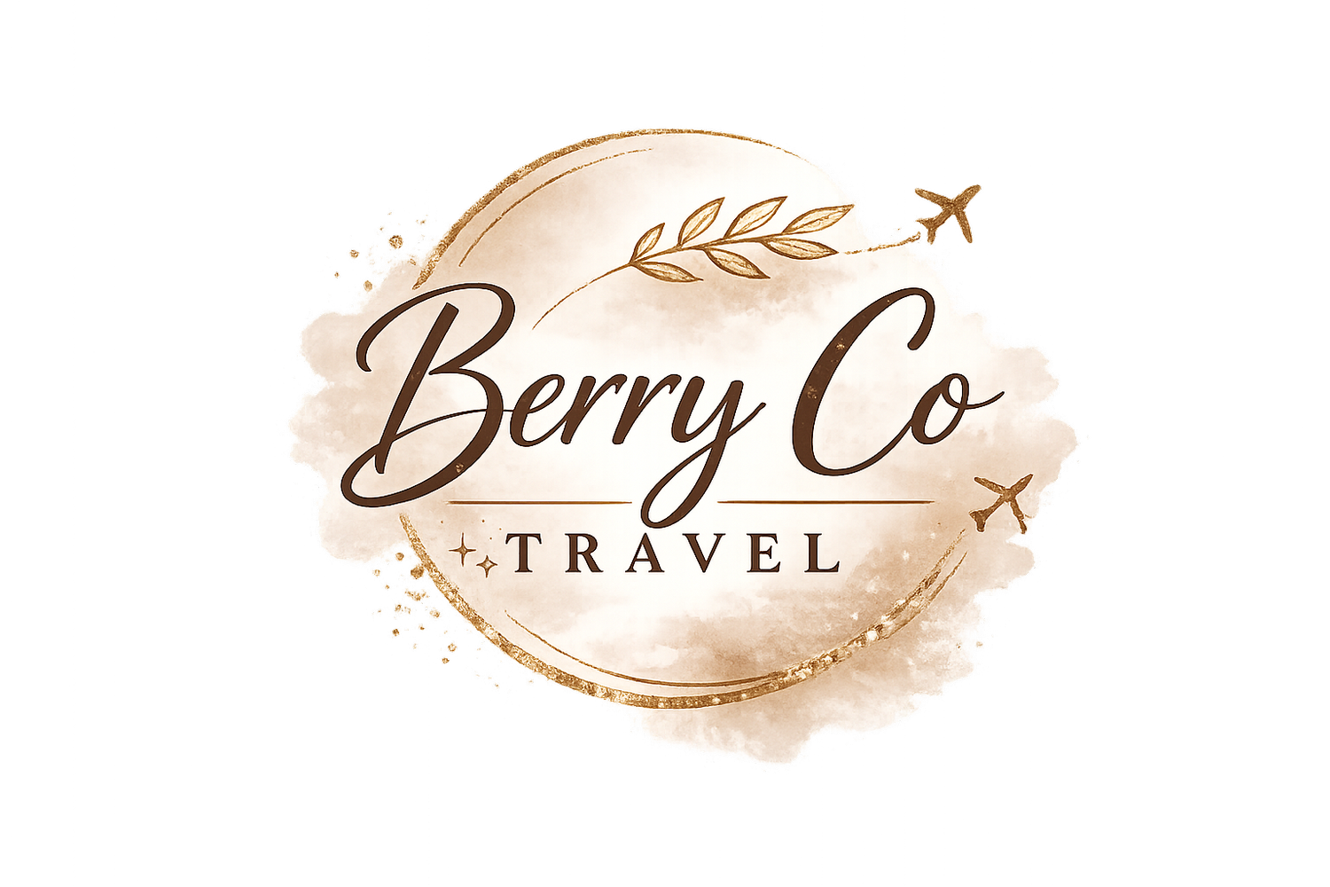 Berry Co Travel