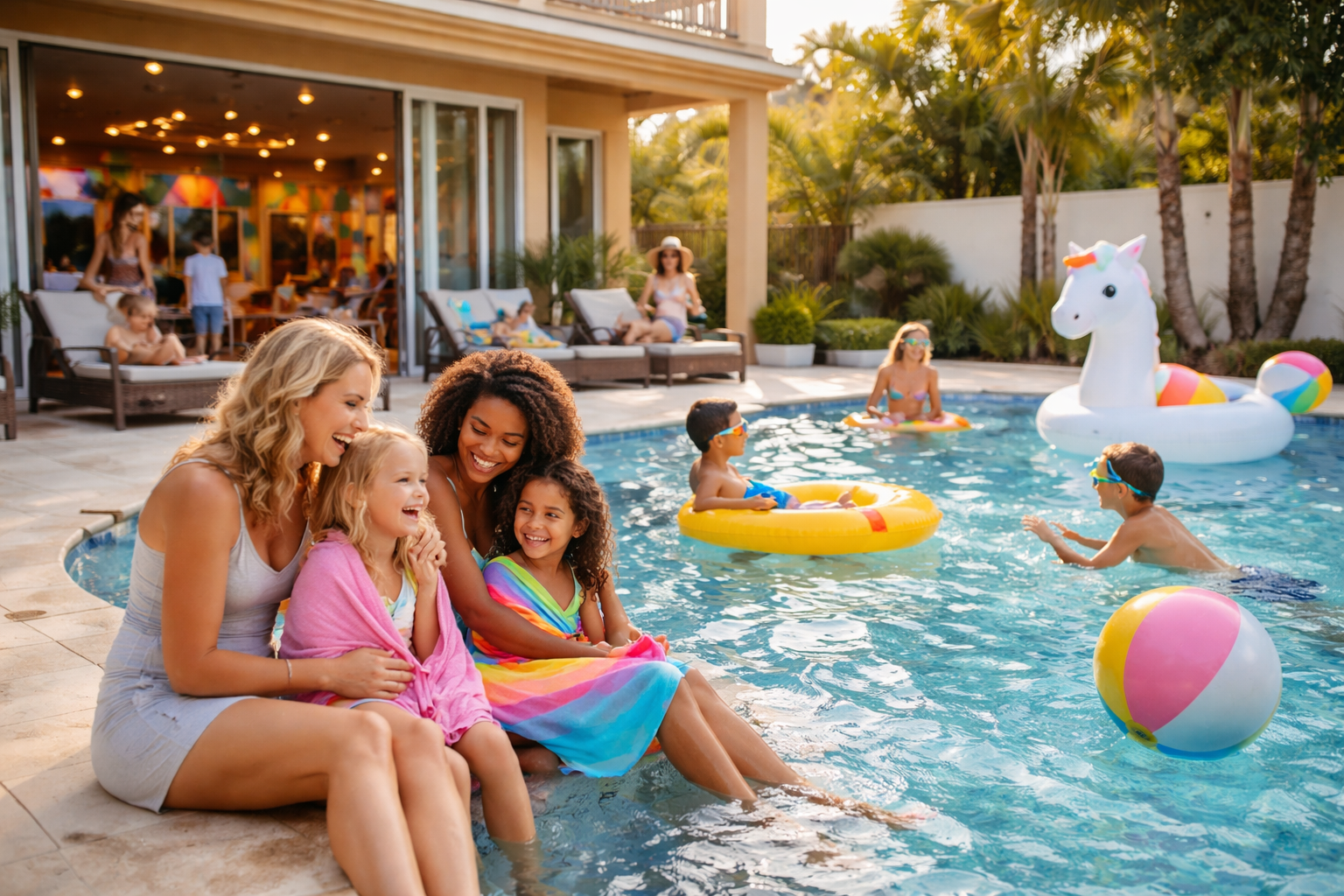 Wholesome Getaway: Mommy & Me Disney Experience | Dec 4-7 | Orlando, FL