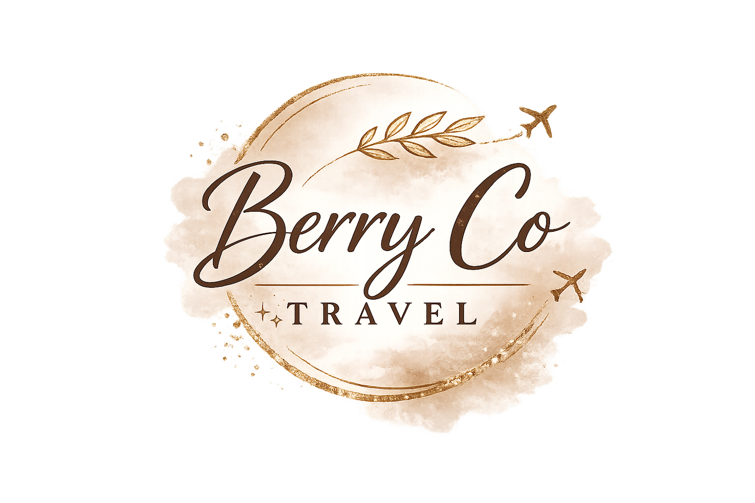 Berry Co Travel