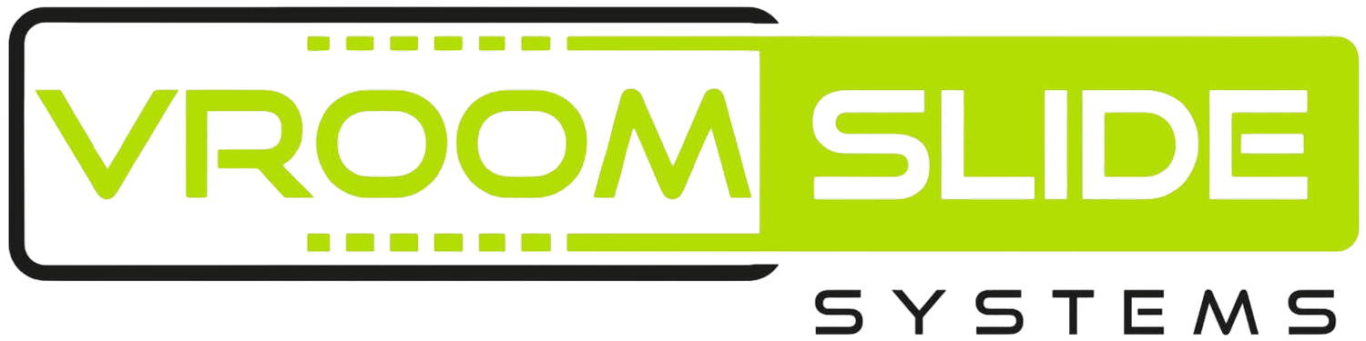 Vroom Slide Systems