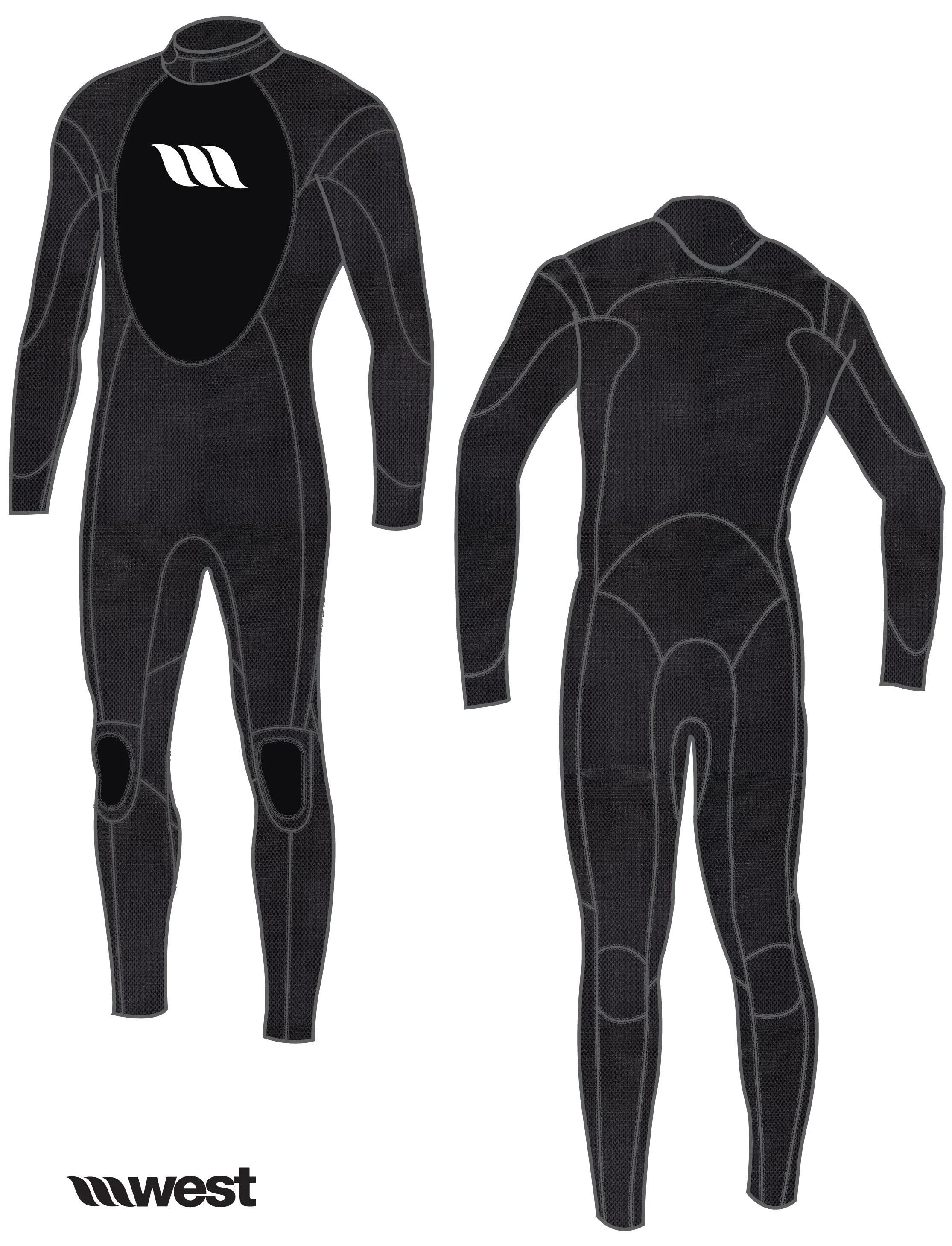 CAD Sketches - Wetsuits coloured 2016.jpg