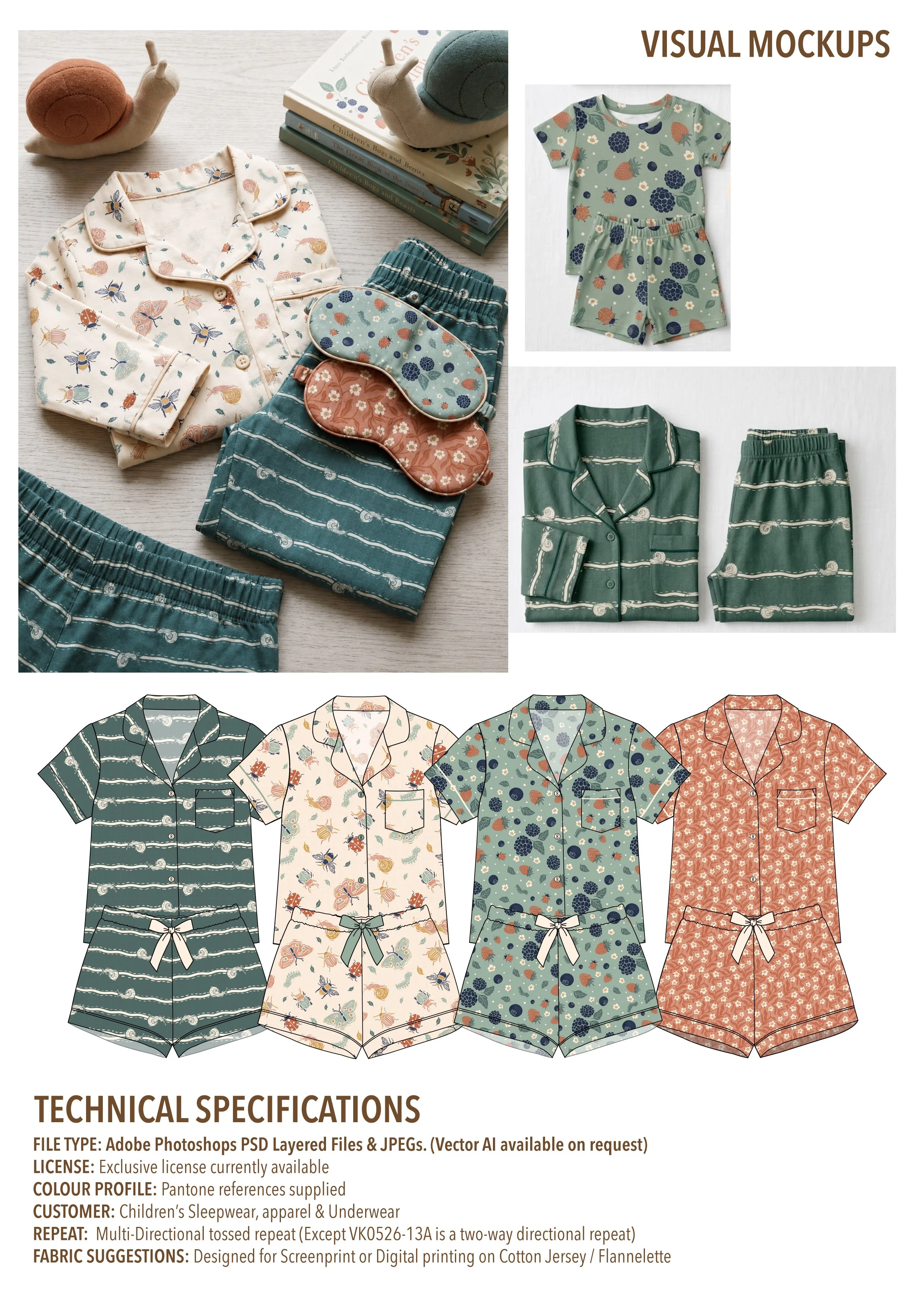 Garden Critters Print Collection_Victoria Kelland_Visual Mockups.jpg
