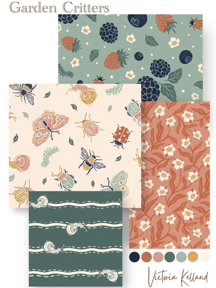 Kids Prints