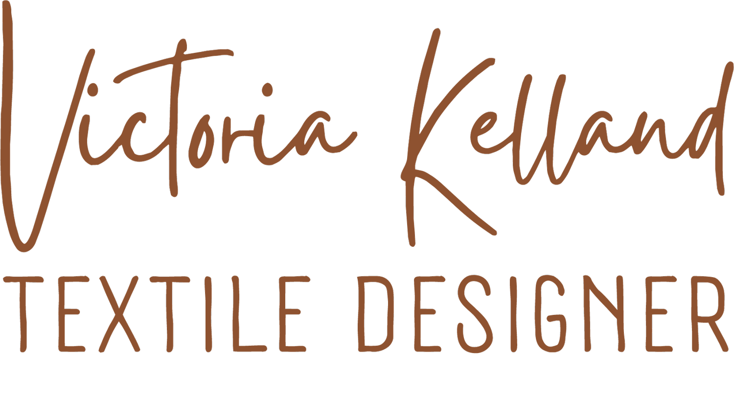 Victoria Kelland | Textile Designer for Intimate Apparel &amp; Sleepwear