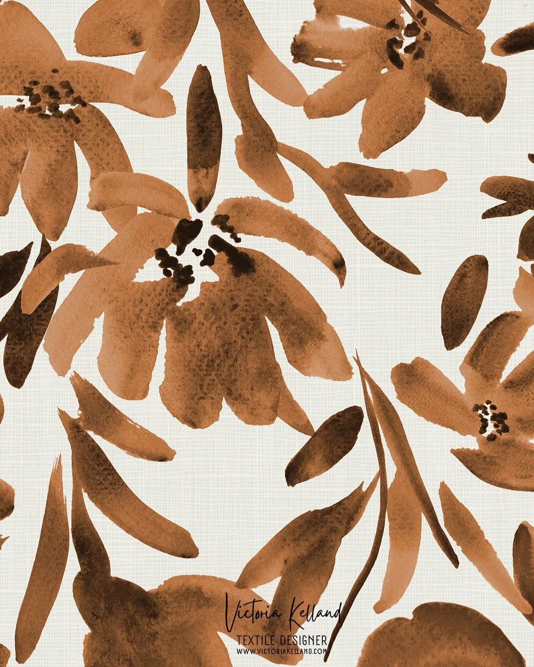 Floral Prints