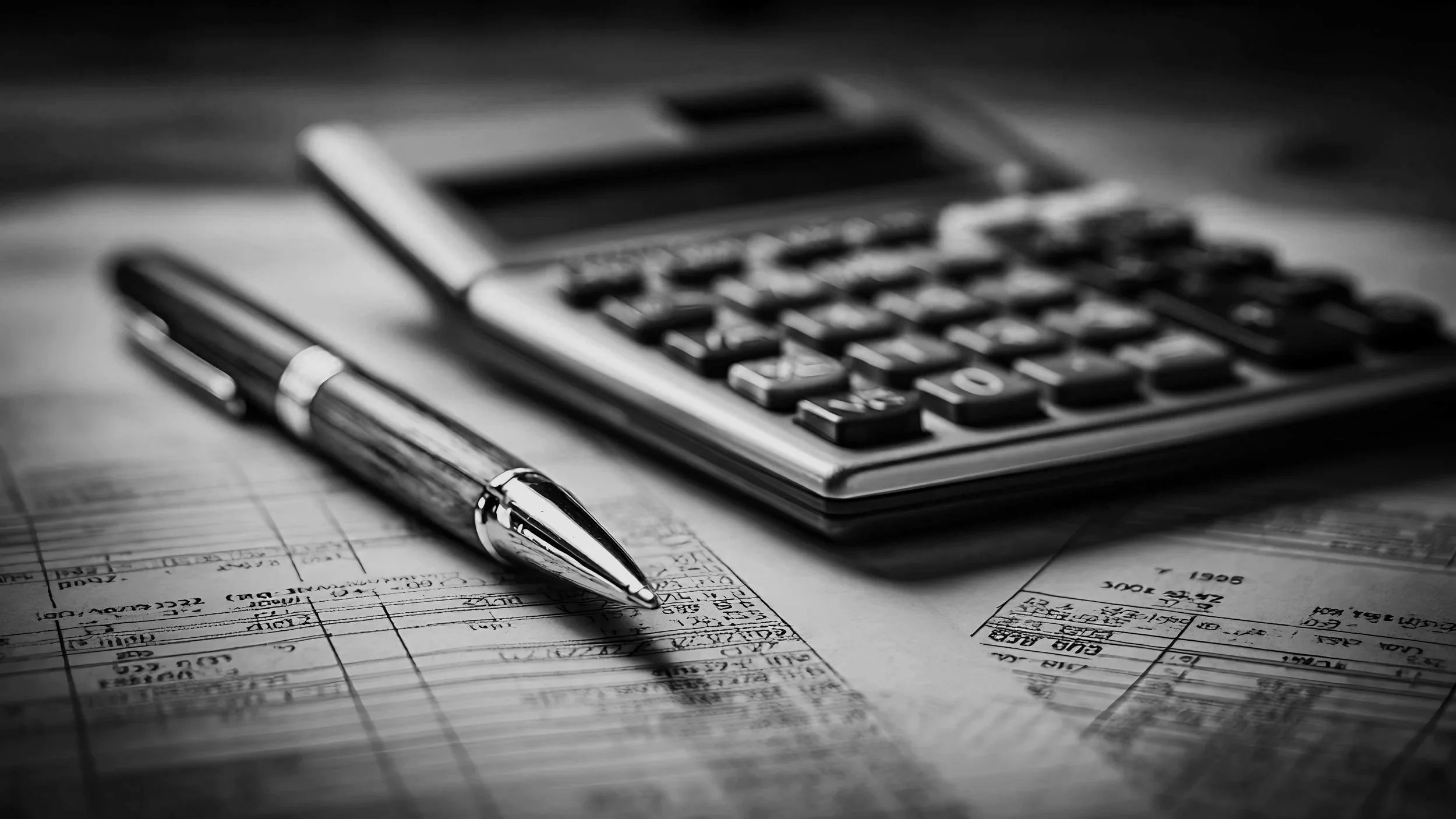 Financial Clarity