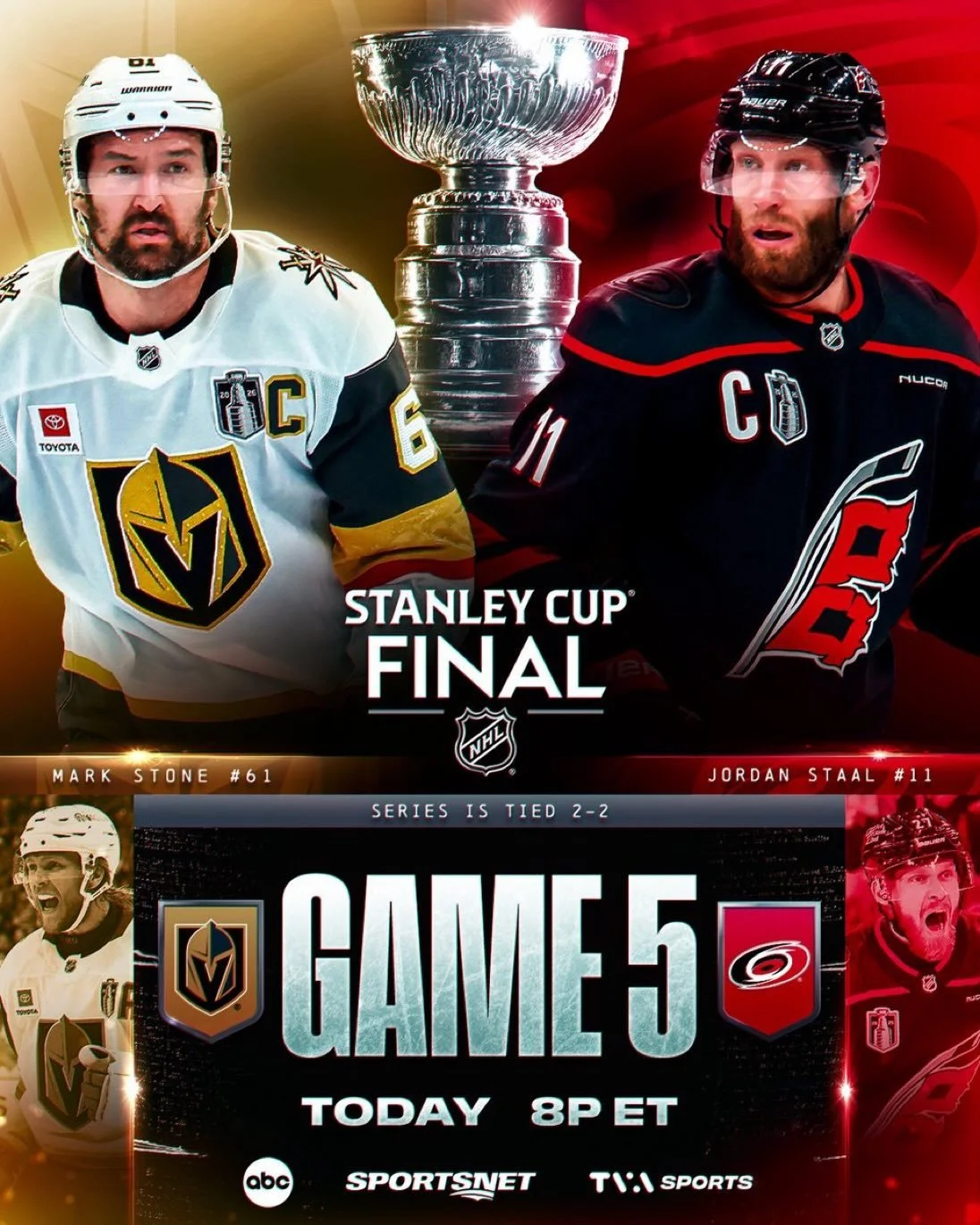 Here&rsquo;s a polished version:

Last night&rsquo;s NBA Finals classic showed exactly why we love live sports &mdash; and the amazing action continues today at 4Seasons! 🔥

⚽ FIFA 2026 begins and we&rsquo;re less than 24 hours away from our boys ta