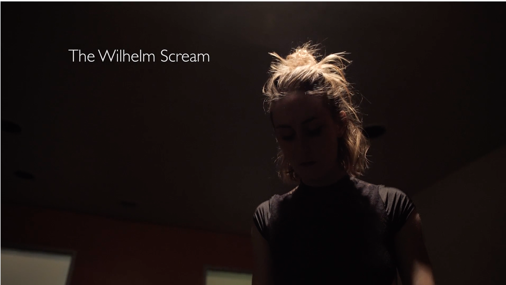 PERFORMER / CHOREOGRAPHER / PRODUCER / EDITOR / SOUND ENGINEER

Friend, choreographer, and frequent collaborator, Grayling Walker, invited Dana to share on a piece that was close to his heart at the beginning of his journey as a choreographer. He int