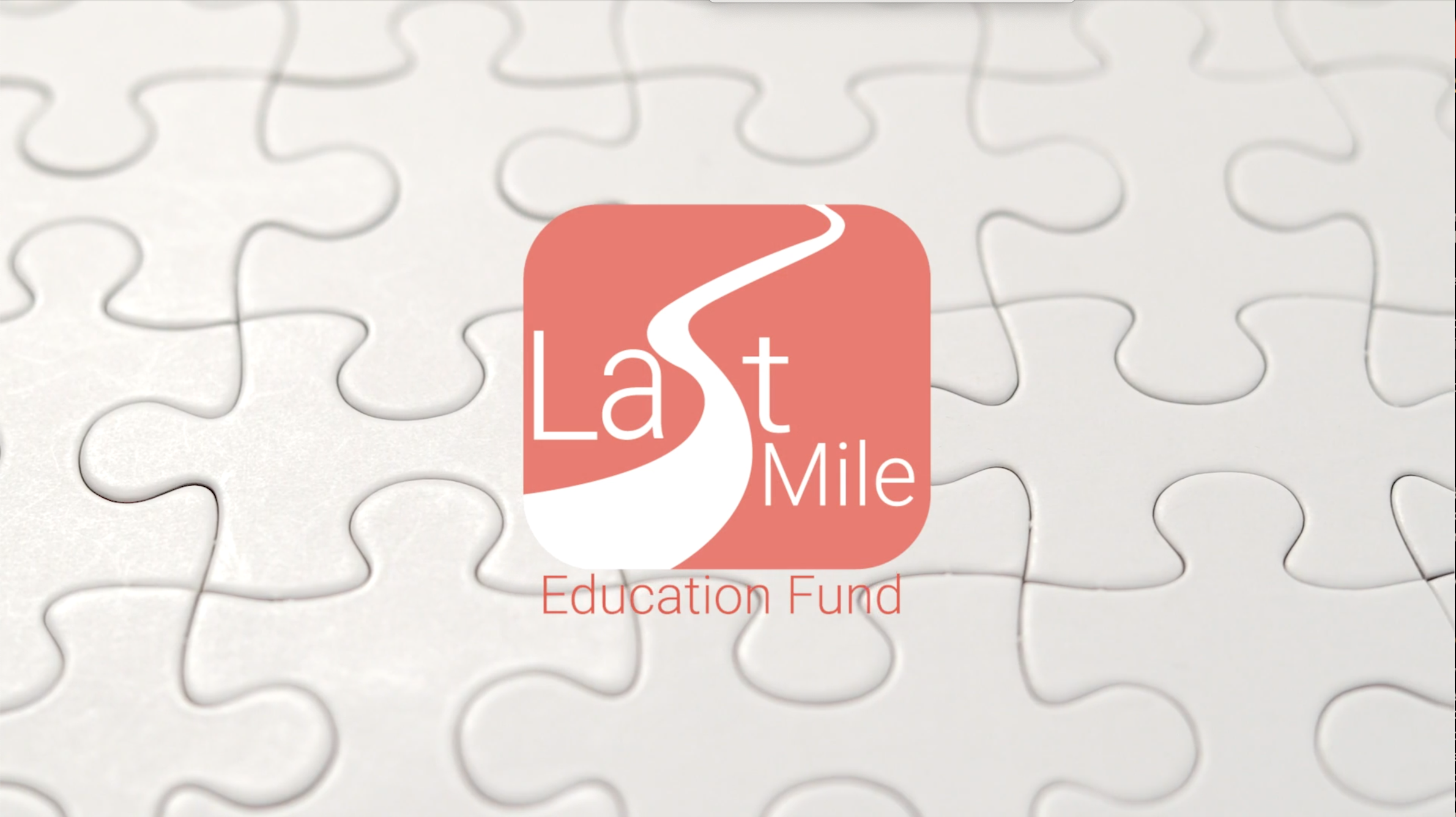 Last Mile Education Fund