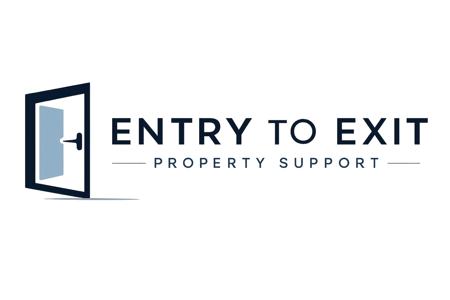 Entry to Exit Property Support