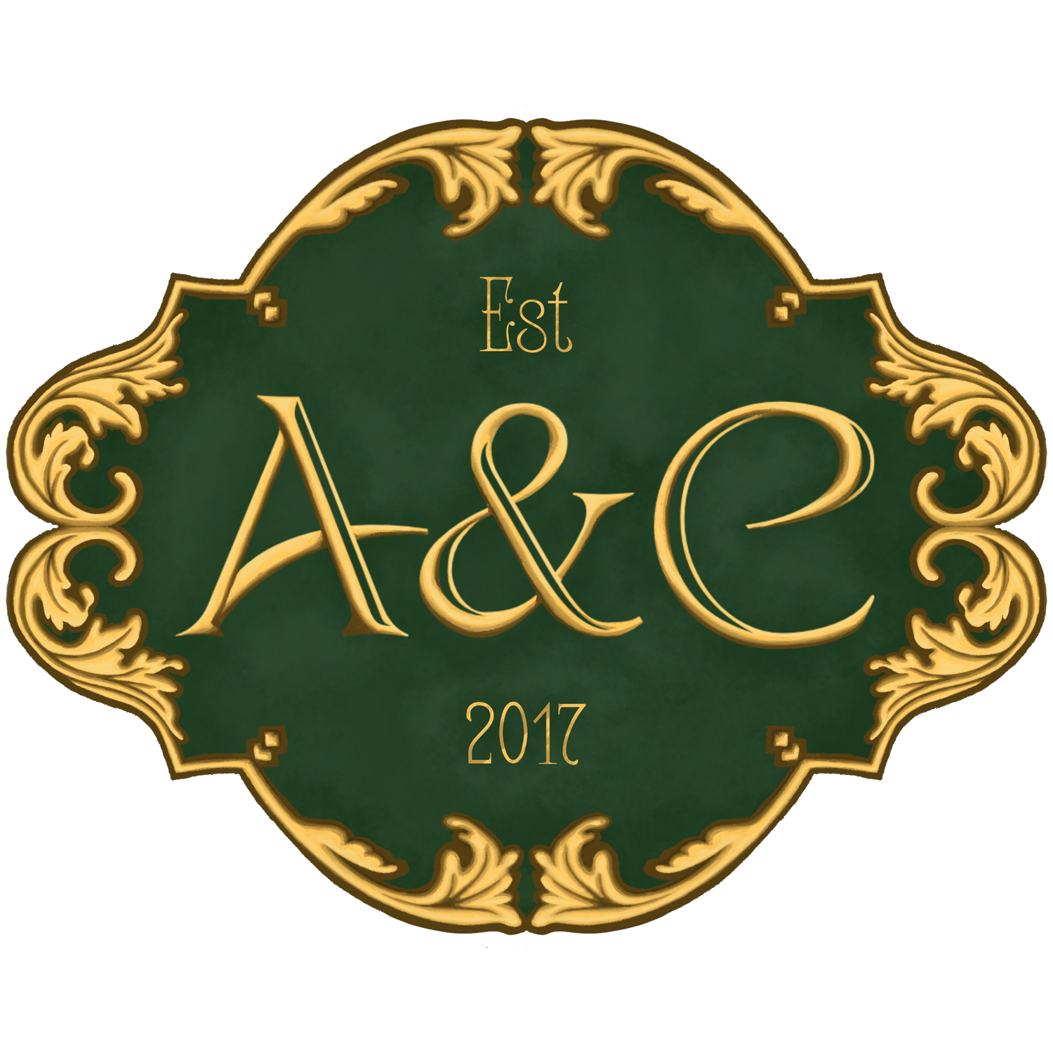 Abby &amp; Cara's Wedding
